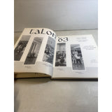 1963 Talon Essex CT Catholic High School Yearbook
