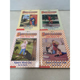 The Babysitter’s Club Little Sister Book Lot 1-12 (Missing #7)