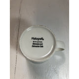 You Are Tea-riffic Coffee Tea Mug Cup  18 Oz Cute Teapot By Pfaltzgraff