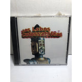 Los Lobos - Colossal Head CD ~ Brand New