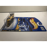 2001 Hot Wheels DODGE CHARGER R/T #063 Anime Series