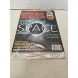 Popular Science Magazine June 2000 Guide to Space Missions Tech PC Internet