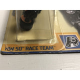 2018 Hot Wheels Bone Shaker 258/365 HW 50th Race Team 1/10 BLUE