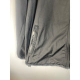Men's Size XL Gore- Tex (?) Black 686 Full Zip Up Coat/ Jacket