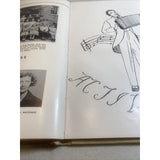 Osage 1948 Class Yearbook Essex CT