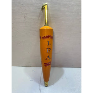 14.5" Harpoon IPA Beer Tap Handle Knob