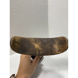 Wooden Handcrafted Samolia Headrest