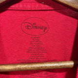 Women’s Disney Celebration Mickey, Goofy, Donald, & Pluto Graphic T-Shirt Size L