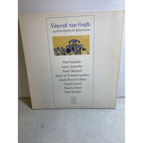 Vincent Van Gogh and the Birth of Cloisonism Art Book