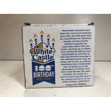 WHITE CASTLE 100th ANNIVERSARY THE SMITHEREENS JIM BABJAK COLLECTIBLE MUG