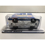 2000 Hot Wheels Seein' 3-D Series 1970 Dodge Charger Daytona #10 2/4 1/64 Scale