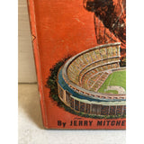 The Amazing Mets Hardcover Book By Jerry Mitchell 1964