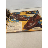 Vintage Charles Chester Shoe Catalog