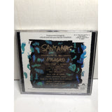 Santana : Milagro CD Polygram Records SEALED