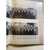 Talon 1964 Essex CT Catholic High School Yearbook