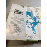 The Netsilik Eskimo Hardcover Book Aden Balikci 1970