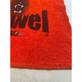 Vintage Football Growl Towel Browns? Grizzly’s? Bobcats?