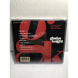 GLADYS KNIGHT - Just For You CD Brand New