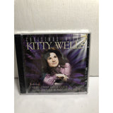 Christmas With Kitty Wells CD Sealed