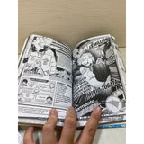 My Hero Academia Ultra Analysis Graphic Novel Book By Kohei Horikoshi