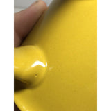 Silver Buffalo Pikachu Yellow Ceramic Coffee Mug 20 Oz Mint Lightning Bolt RARE