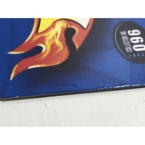 Hot Wheels 2001 Pro Stock Firebird Skin Deep Series No. 4/4 Collector # 096 New