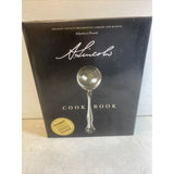 A Lincoln Cookbook, A Cookbook of Epic Portions - Ring-bound w cd