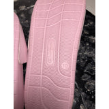 Champion Pink Cushion Sport Comfort Women’s Size 10 Slip On Sandal Flip-Flop ￼