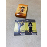 My Hero Academia " Orange" Pack Of Playing Cards Complete Deck