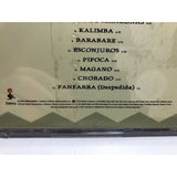 Brasileiro by Sergio Mendes (CD, May-1992, Elektra (Label) New