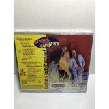 Around the Campfire by Peter, Paul and Mary (CD, 1998) Brand New