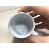 Niagara Falls 2.75 Inch Miniature Coffee Cup Mug