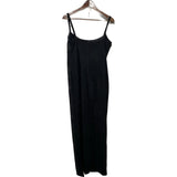 Women’s Vintage 90’s Brenda Beddone Black Dress Size 4