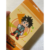 My Hero Academia " Orange" Pack Of Playing Cards Complete Deck