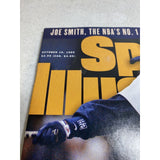 Sport’s Illustrated Magazine October 16th,1995 “Yankee Killer”