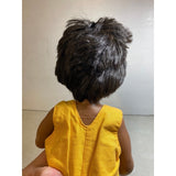 1988 Lakeshore African American 16” Doll