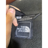 Men's North Face Denali Hooded Full Zip Up Coat/ Jacket Size 4XL